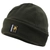 Swazi Hasbeanies Fleece Beanie Olive L