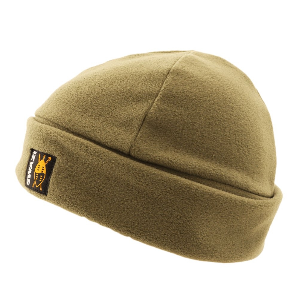 Swazi Hasbeanies Fleece Beanie