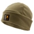 Swazi Hasbeanies Fleece Beanie Tussock L