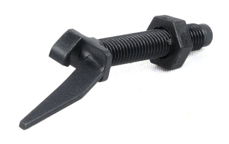Ek Archery Right-Hand Arrow Rest Replacement Threaded
