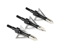 Outdoor Outfitters Broadhead Razor 100g Qty 3 Thumbnail Outdoor Outfitters Broadhead Razor 100g Qty 3