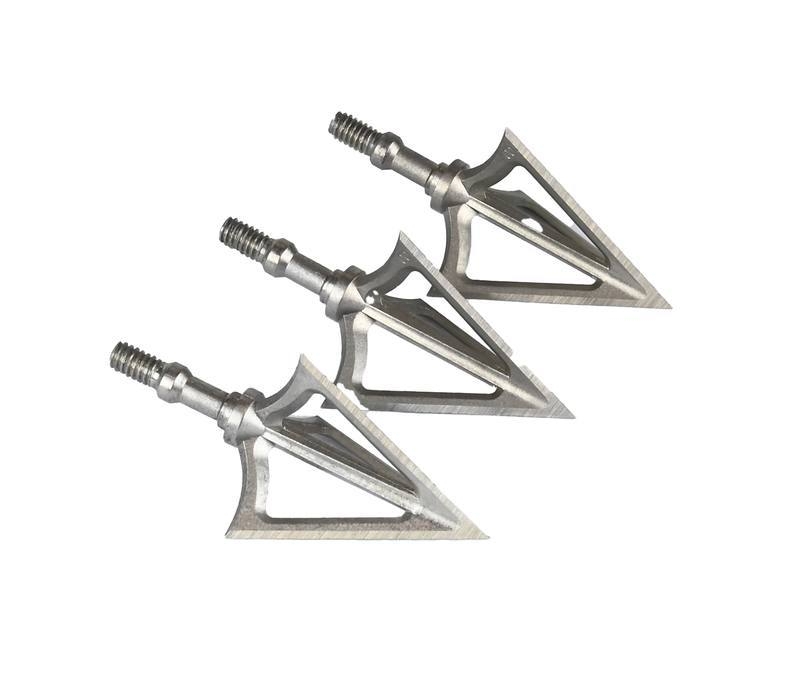 Outdoor Outfitters Broadhead Javelin 100g Qty 3