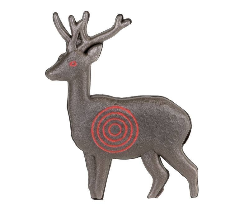 Fun Target Foam Archery Target Block Deer 420mm