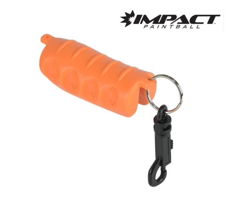 Impact Archery Arrow Puller Orange