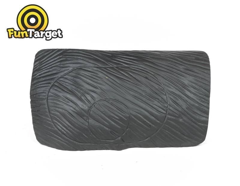 Fun Target 3D Foam Archery Target Insert Replacement for Boar