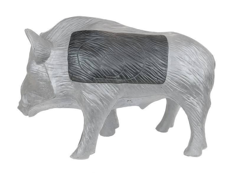 Fun Target 3D Foam Archery Target Insert Replacement for Boar