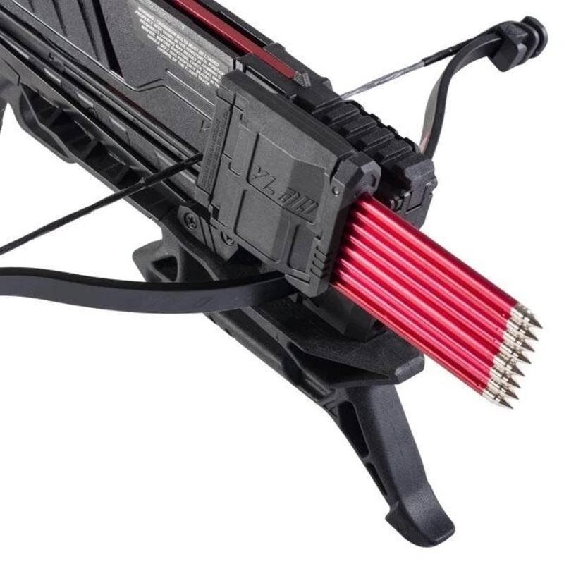 Ek Archery Bolt Quick Loader for Vlad Pistol Crossbow