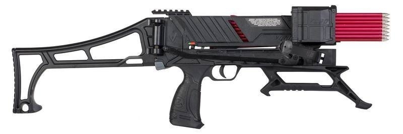 Ek Archery Bolt Quick Loader for Vlad Pistol Crossbow