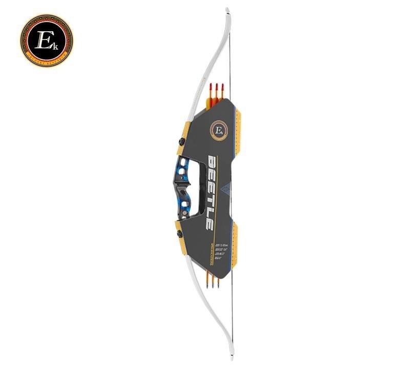 Ek Archery Youth Beetle Recurve Bow 15-20lbs