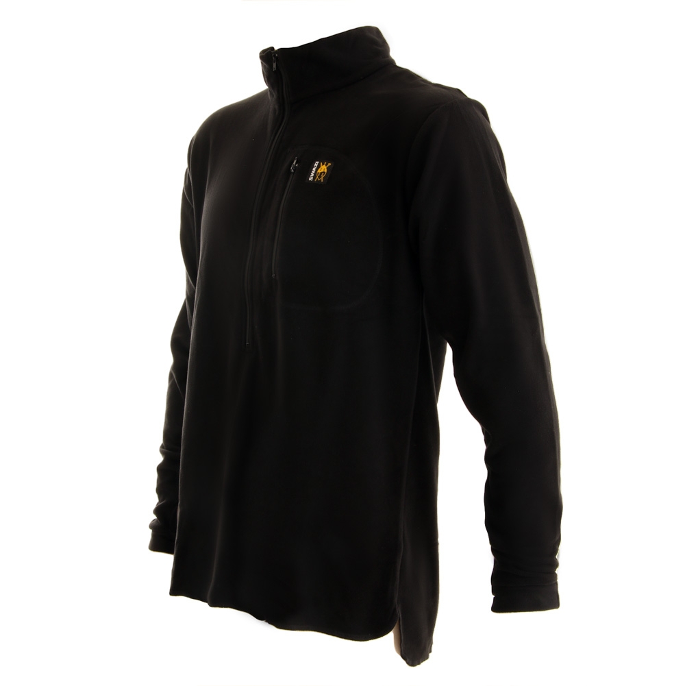 Swazi Mens Micro Long Sleeve Shirt