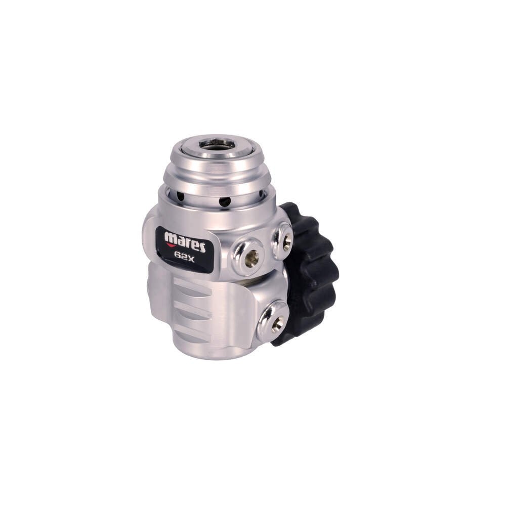 Mares Dual ADJ 62X Regulator