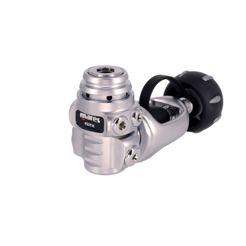 Mares Dual ADJ 62X Regulator
