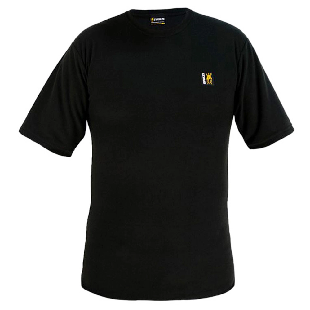 Swazi Microfleece Mens T-Shirt Swazi Microfleece Mens T-Shirt