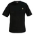 Swazi Microfleece Mens T-Shirt Black S