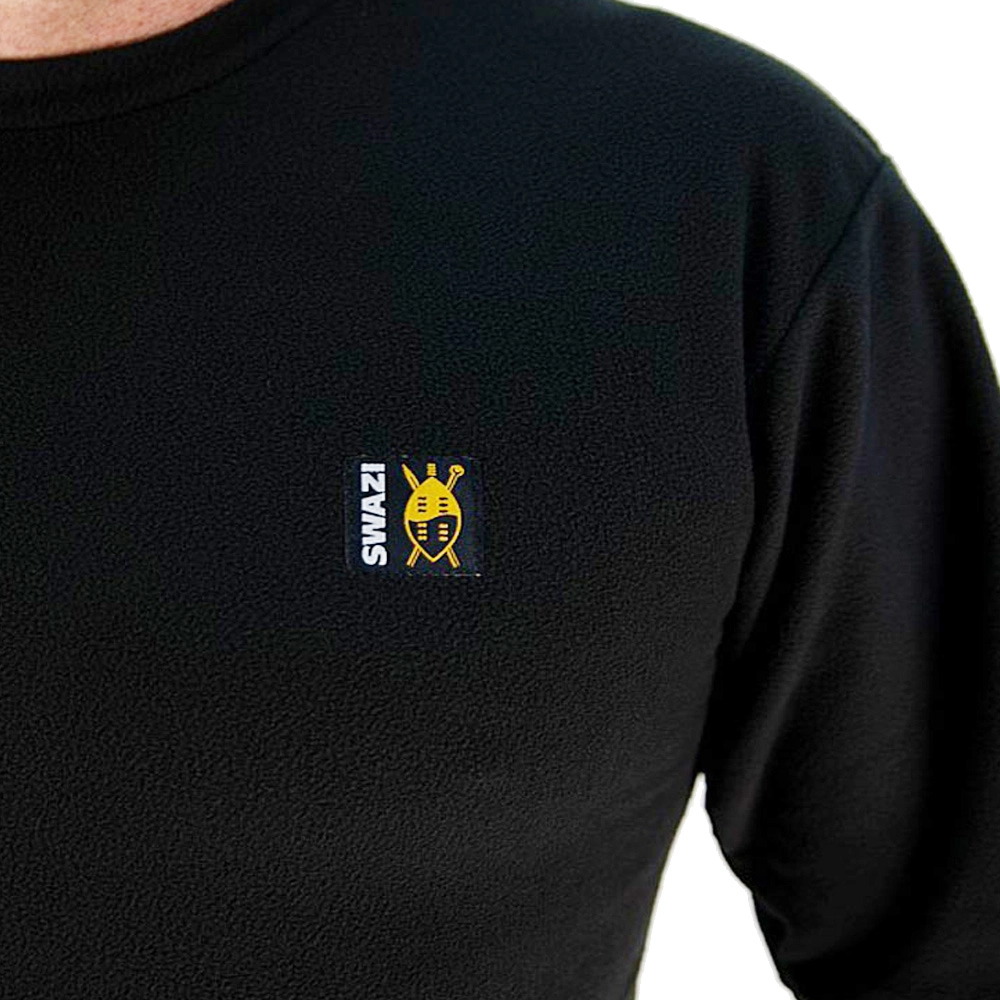 Swazi Microfleece Mens T-Shirt Swazi Microfleece Mens T-Shirt