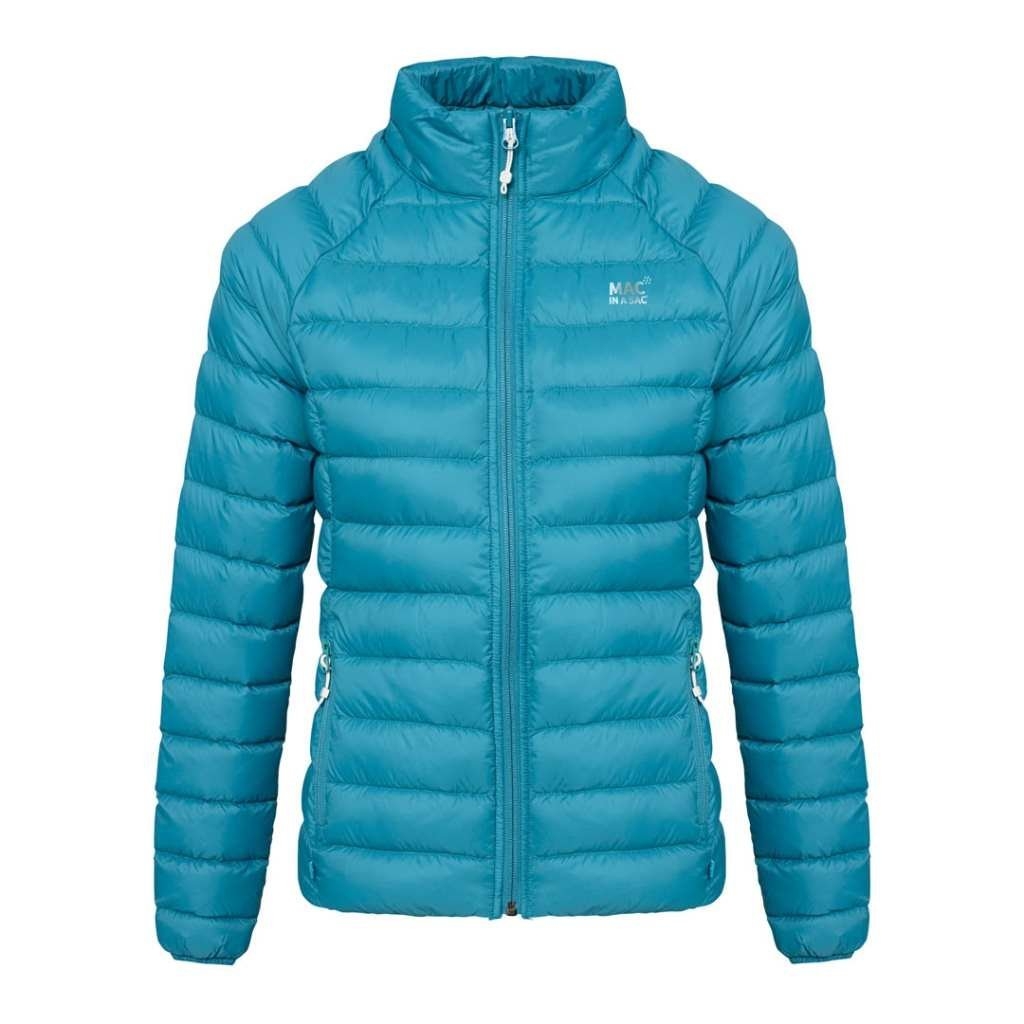 Mac in a Sac Womens Synergy Thermolite Jacket