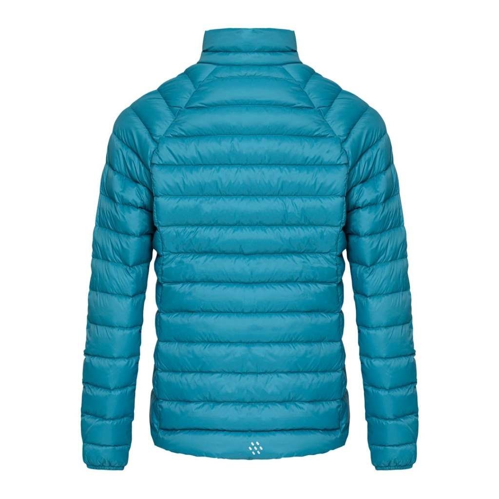 Mac in a Sac Womens Synergy Thermolite Jacket