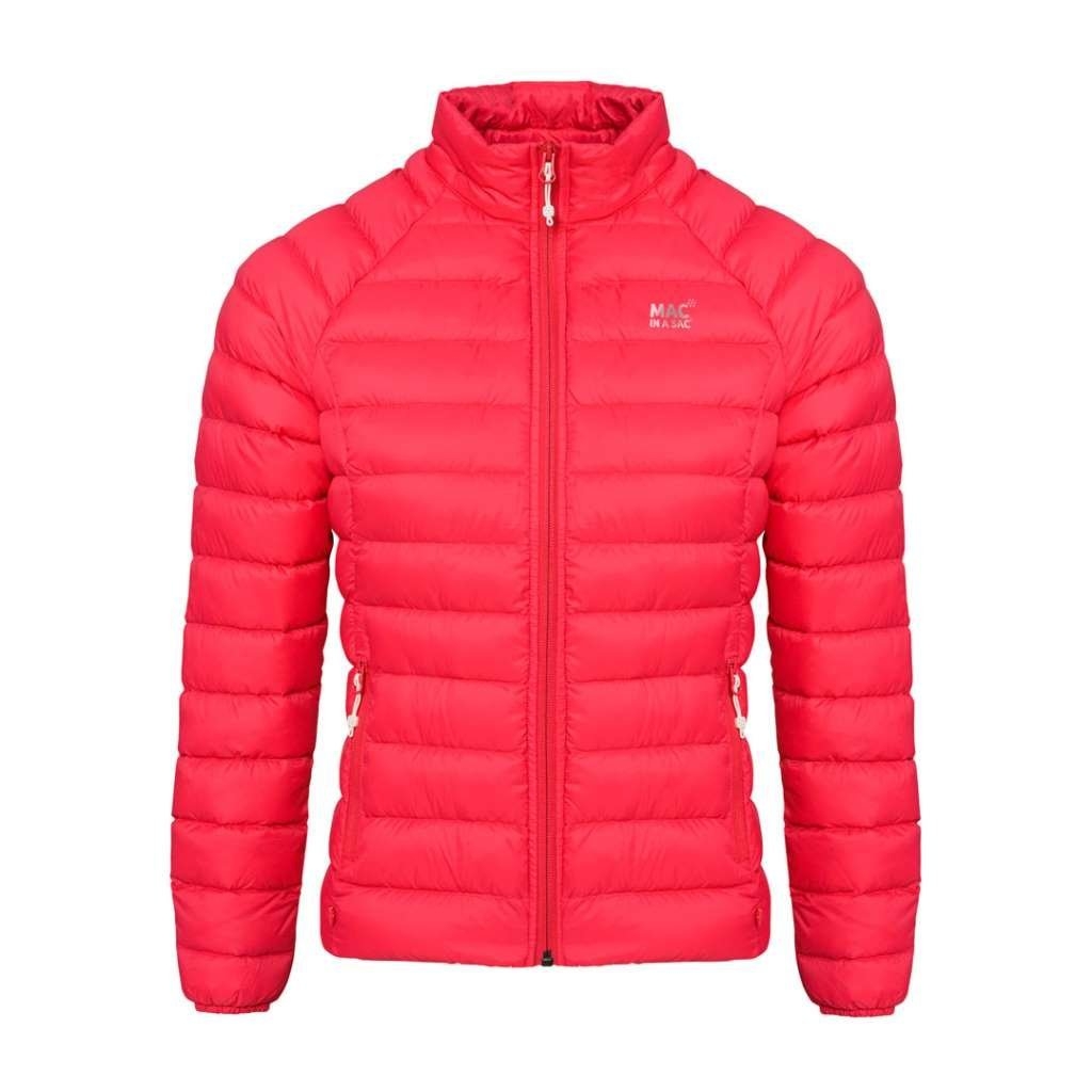 Mac in a Sac Womens Synergy Thermolite Jacket