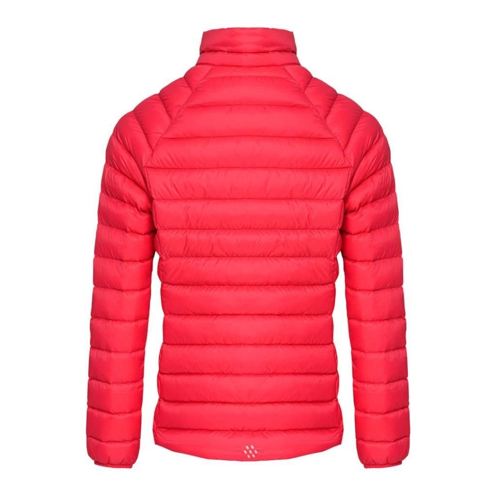 Mac in a Sac Womens Synergy Thermolite Jacket