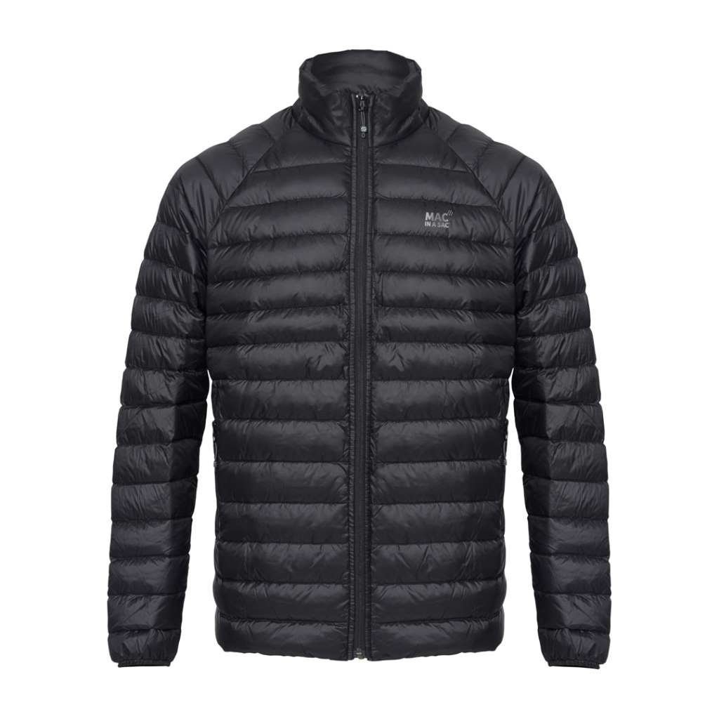 Mac in a Sac Mens Synergy Thermolite Jacket