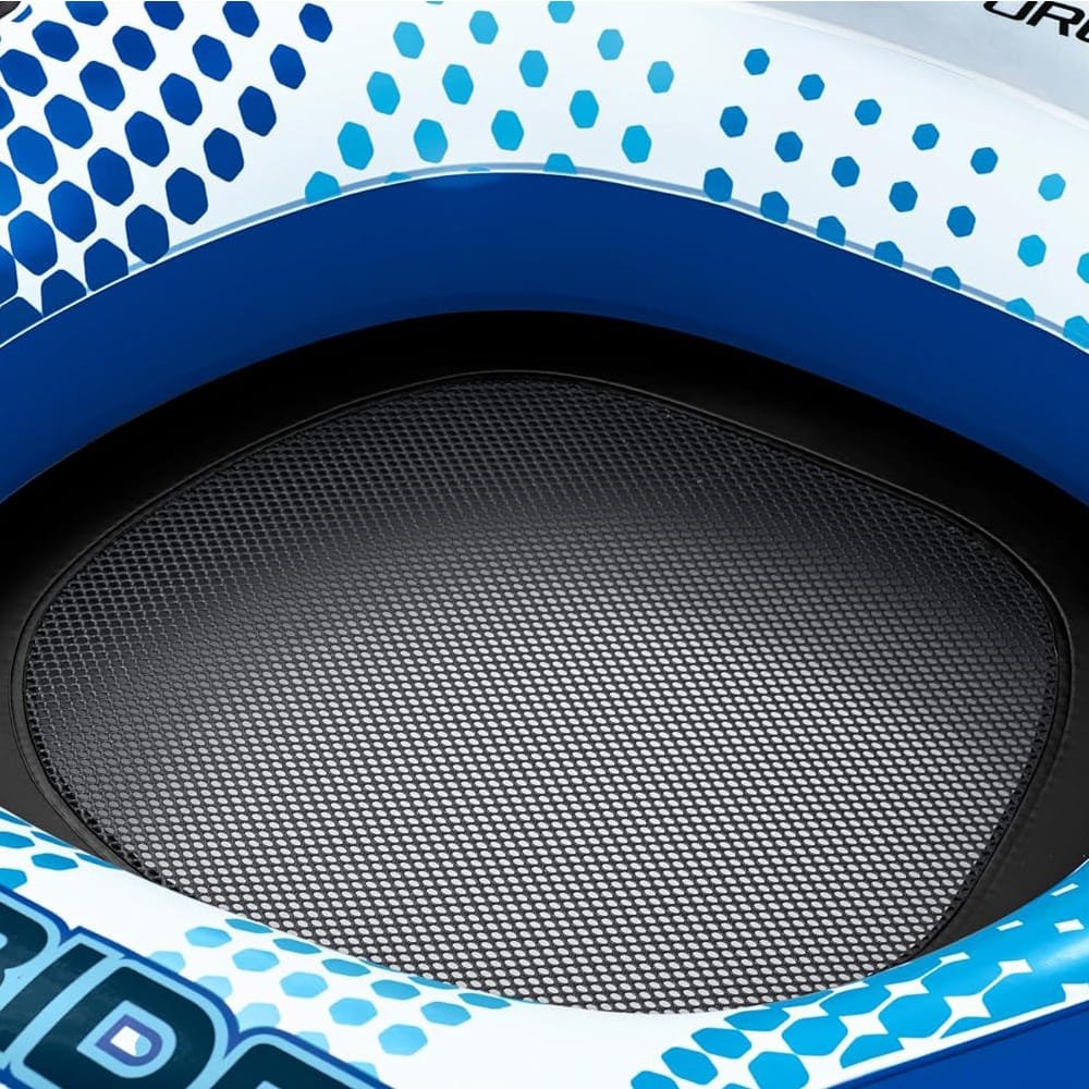 Hydro-Force Rapid Rider Ultra Single Inflatable Sea Biscuit 152cm