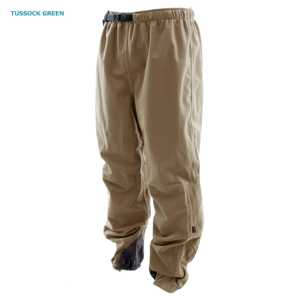 Swazi Overpants Mens Tussock Green XL
