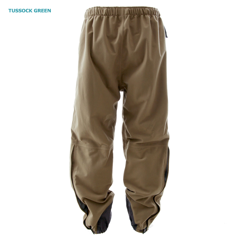 Swazi Overpants Mens Tussock Green XL