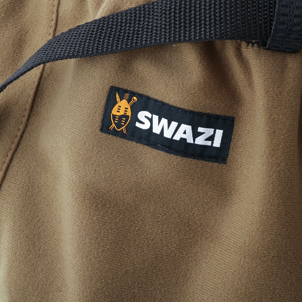 Swazi Overpants Mens Tussock Green XL