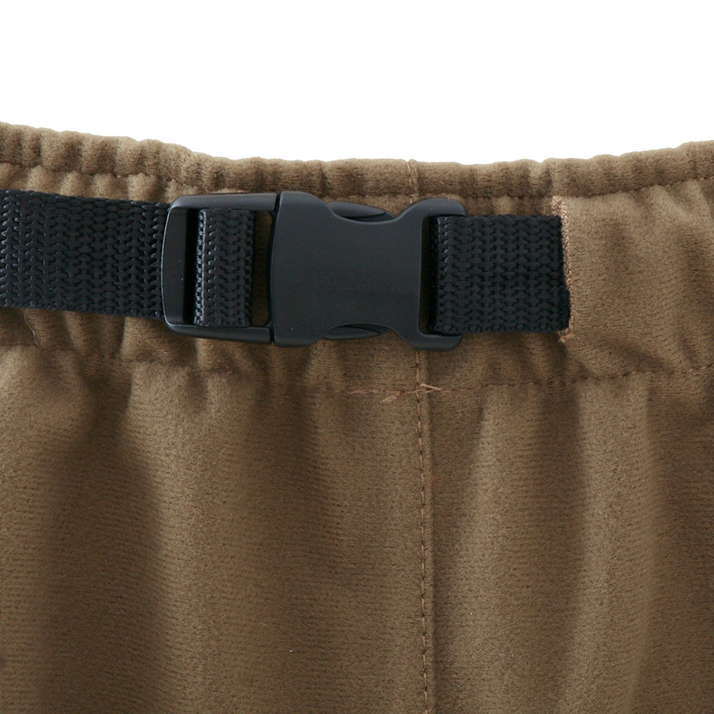 Swazi Overpants Mens Tussock Green XL