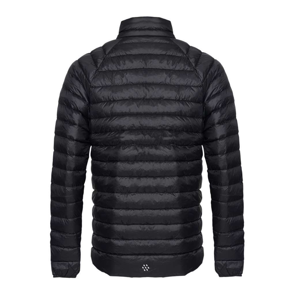 Mac in a Sac Mens Synergy Thermolite Jacket