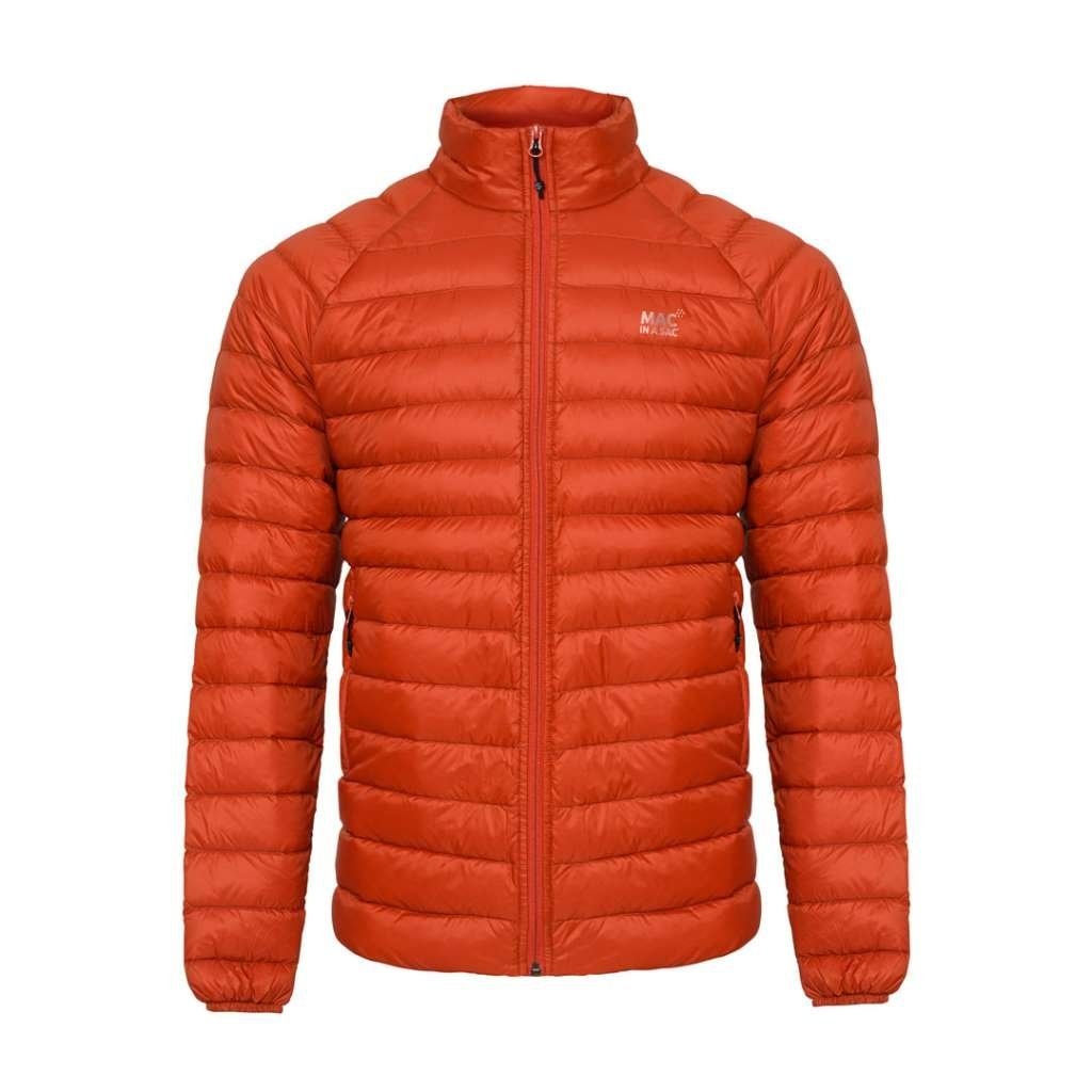 Mac in a Sac Mens Synergy Thermolite Jacket