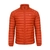 Mac in a Sac Mens Synergy Thermolite Jacket Burnt Orange M