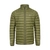 Mac in a Sac Mens Synergy Thermolite Jacket Khaki M