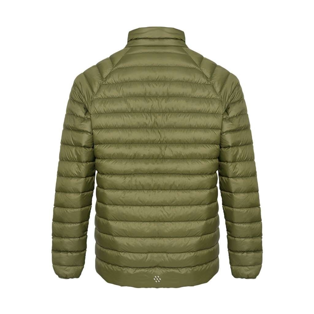 Mac in a Sac Mens Synergy Thermolite Jacket