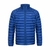 Mac in a Sac Mens Synergy Thermolite Jacket Sapphire Blue M