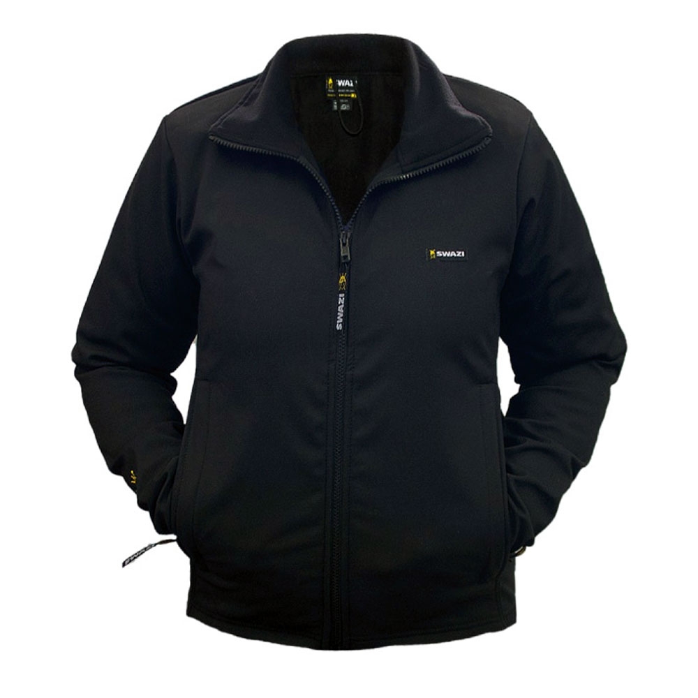 Swazi Strait Womens Jacket