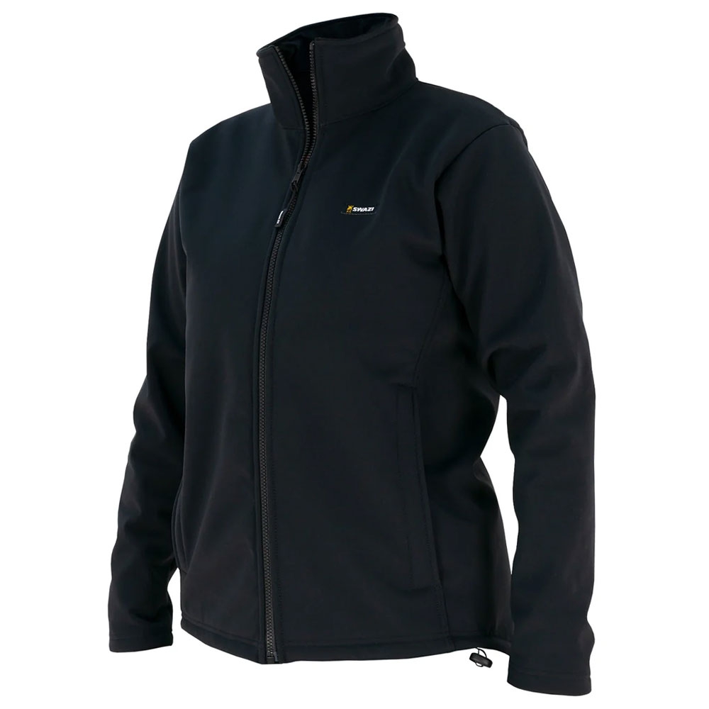 Swazi Strait Womens Jacket