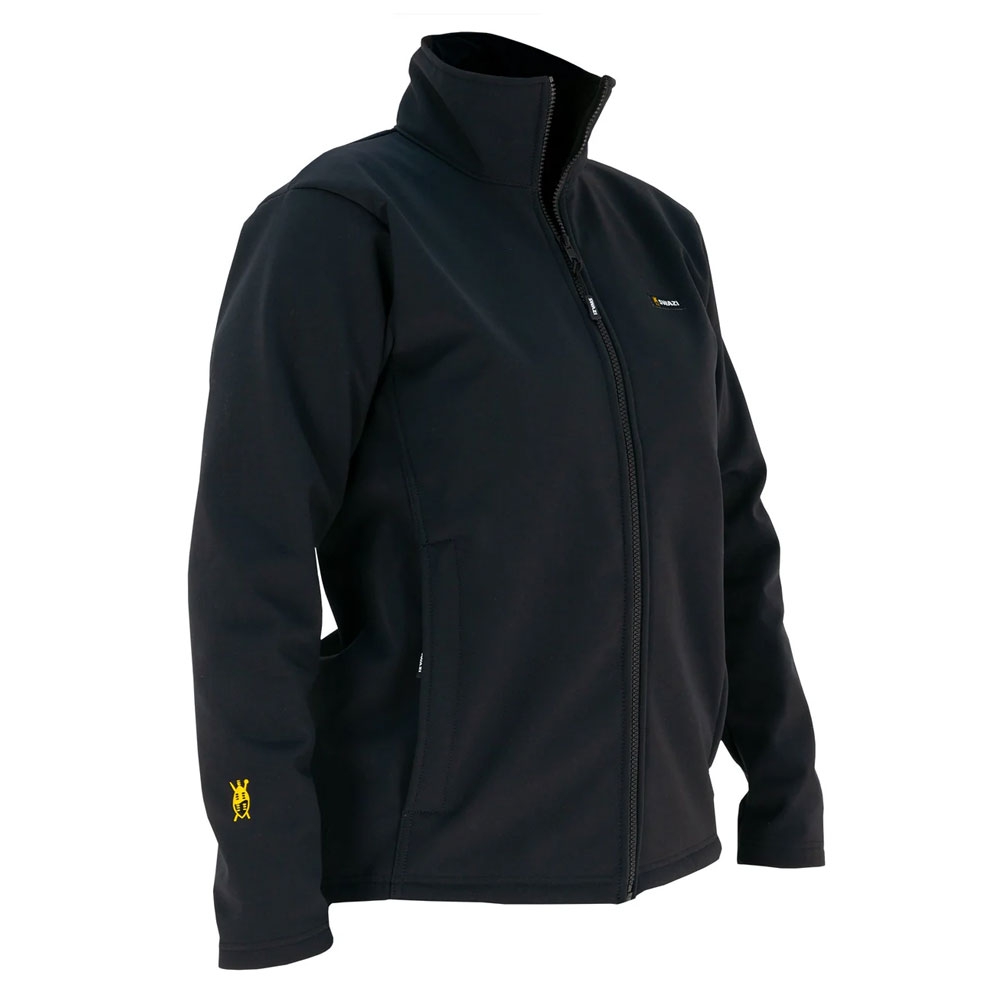 Swazi Strait Womens Jacket