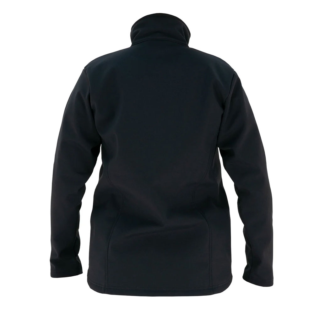 Swazi Strait Womens Jacket