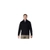 Swanndri Mens Butler II Merino Half Zip Pullover Black S