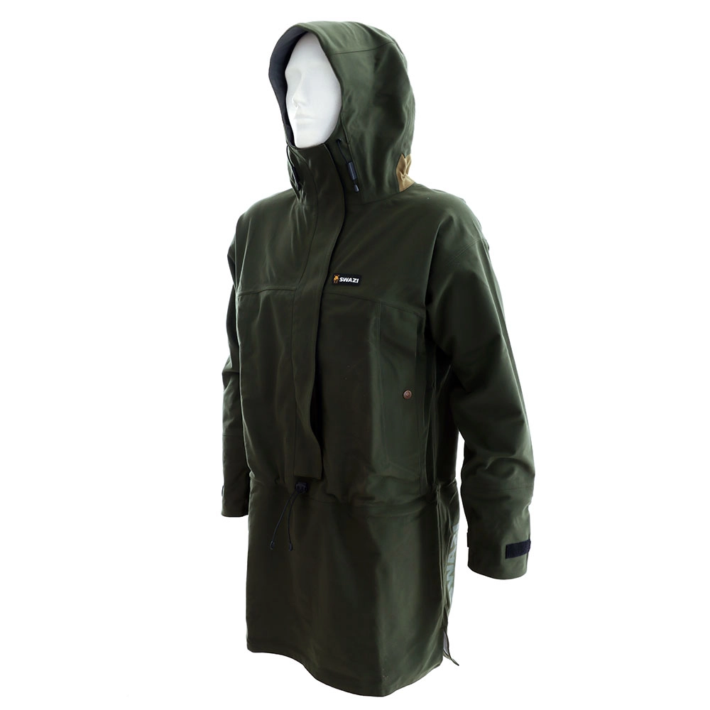 Swazi Tahr XP Anorak Jacket Swazi Tahr XP Anorak Jacket