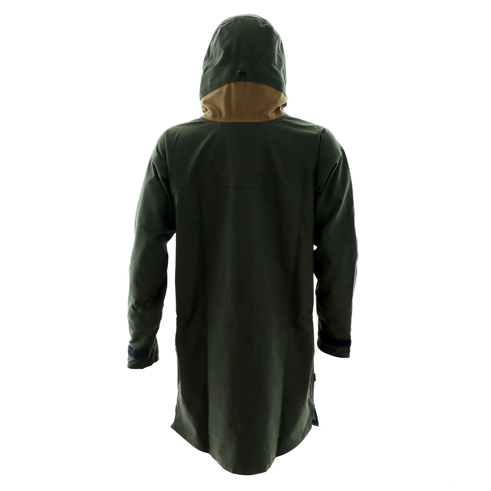Swazi Tahr XP Anorak Jacket