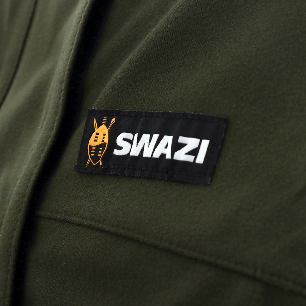 Swazi Tahr XP Anorak Jacket
