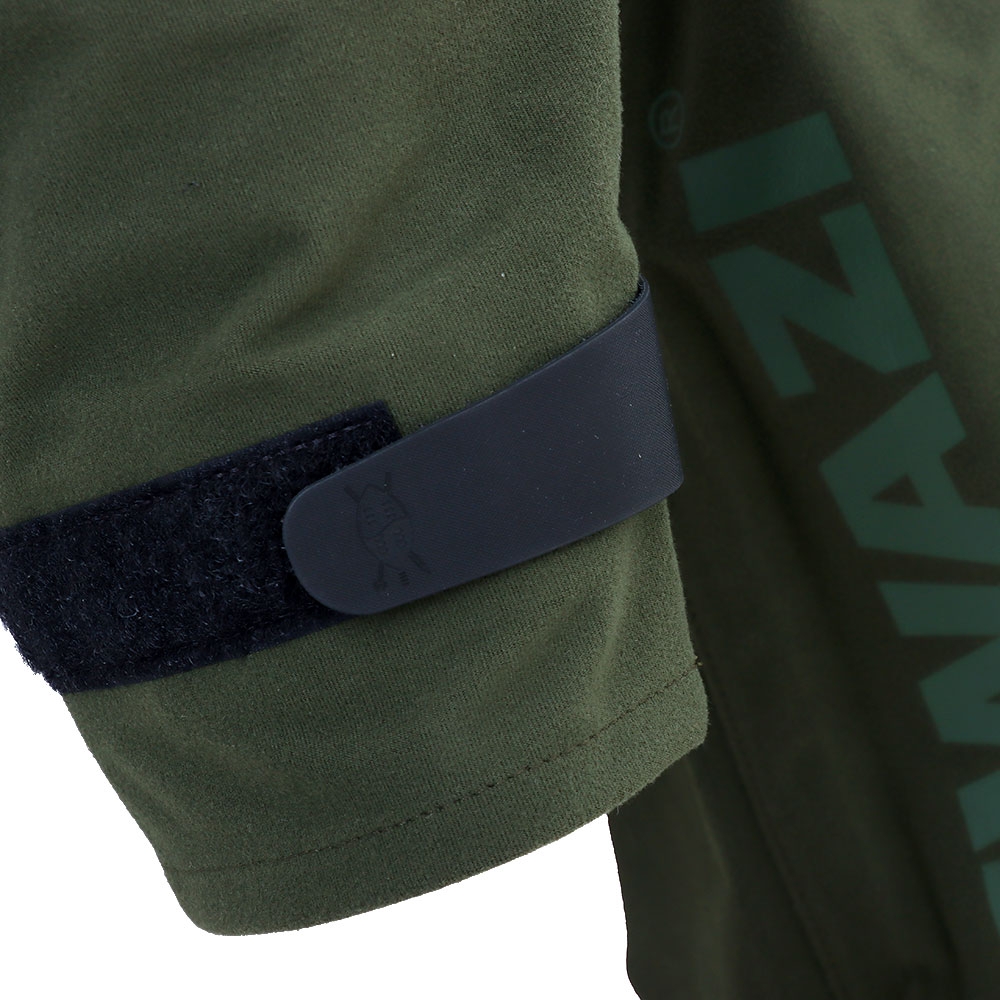 Swazi Tahr XP Anorak Jacket