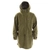 Swazi Tahr XP Anorak Jacket Olive M