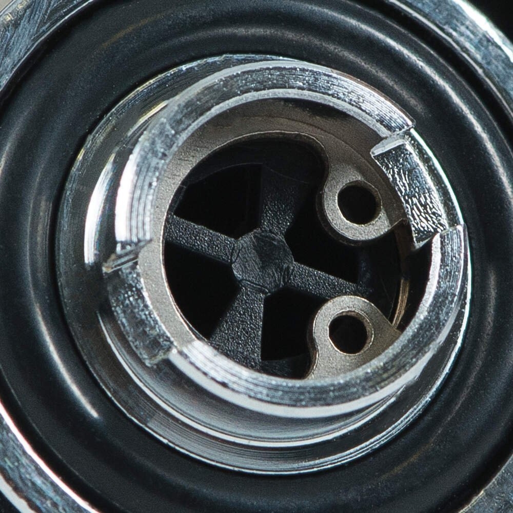 Mares Dual ADJ 62X Regulator