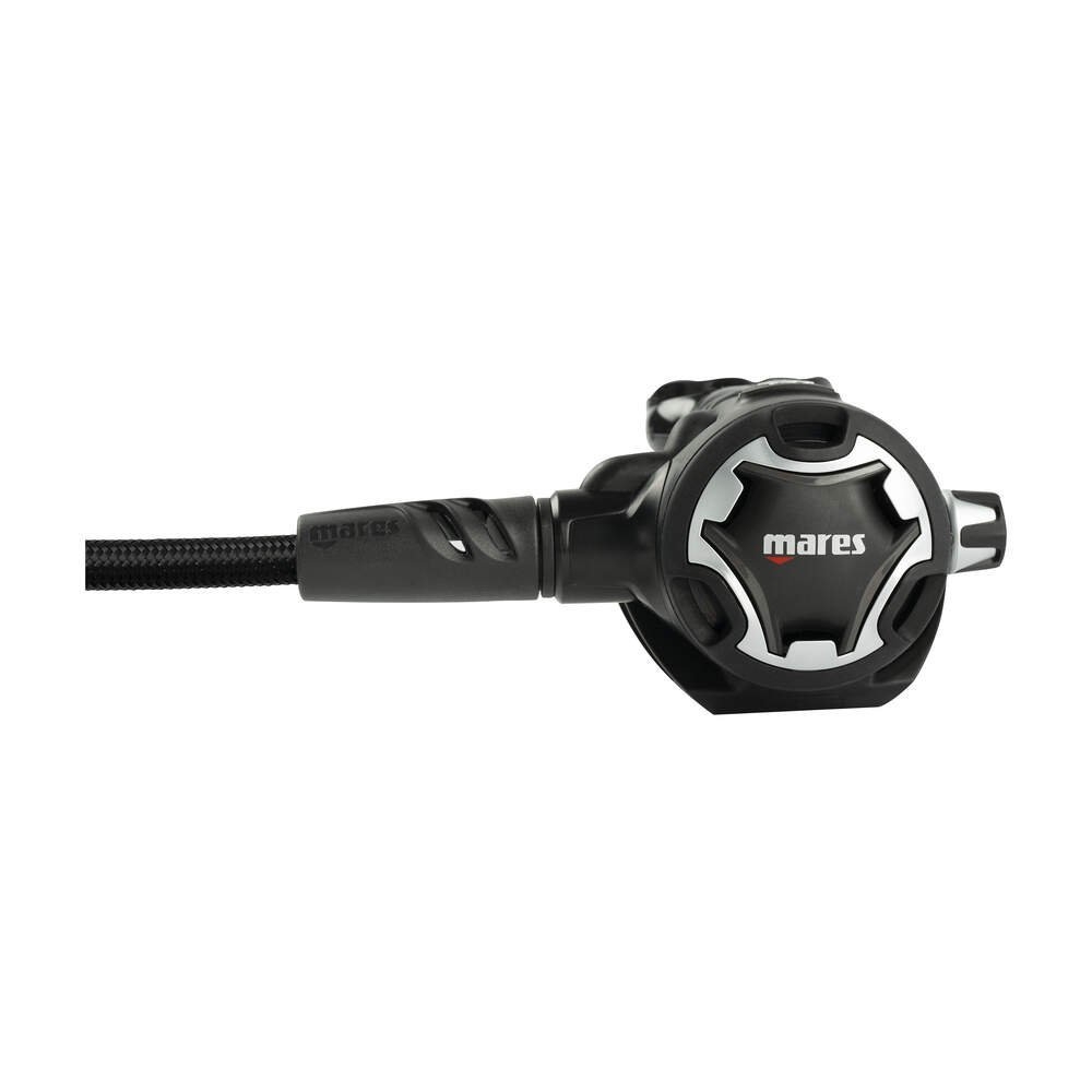 Mares Dual ADJ 62X Regulator
