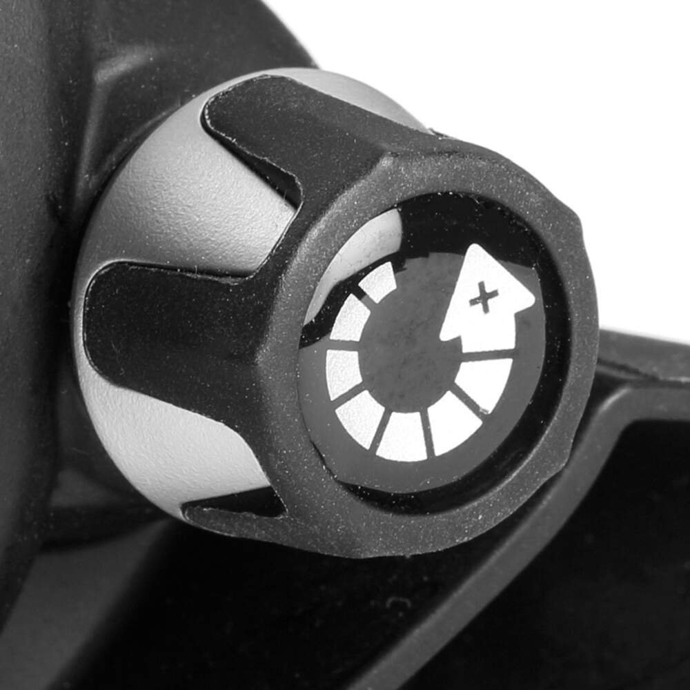 Mares Dual ADJ 62X Regulator