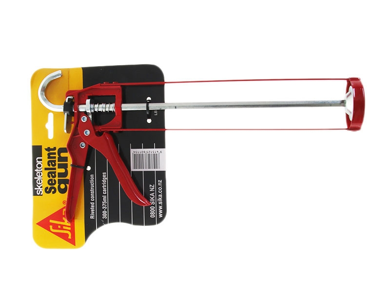 Sika Skeleton Cartridge Sealant Gun