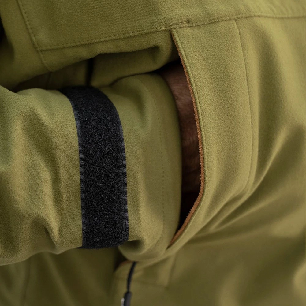 Swazi Wapiti XP Waterproof Hunting Jacket Swazi Wapiti XP Waterproof Hunting Jacket
